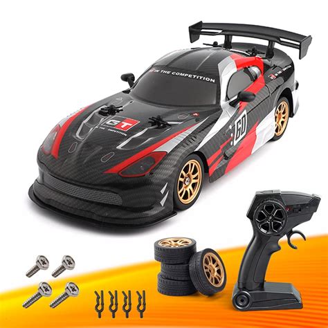 Buy The Perseidsrc Drift Car 1 16 Remote Control Car High Speed Rc Race