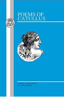 Buy The Poems Of Catullus Book By Gaius V Catullus