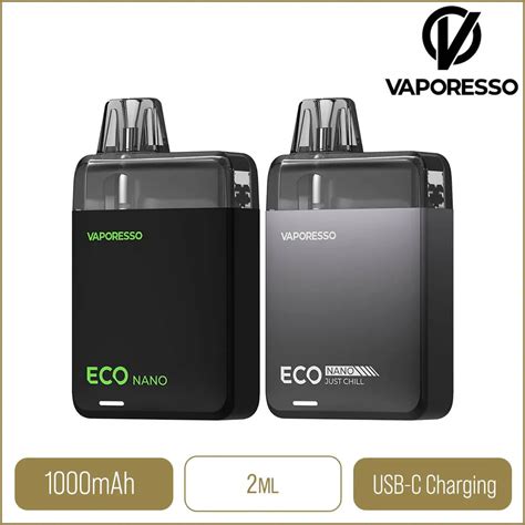 Buy Vaporesso Eco Nano Pod Kit Online Same Day Delivery