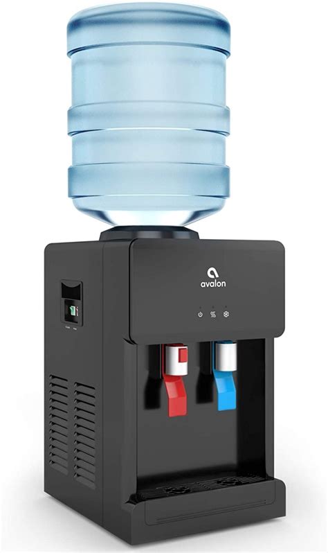 Buy Water Cooler Dispenser 5 Gallon Top Loading Water Cooler Water