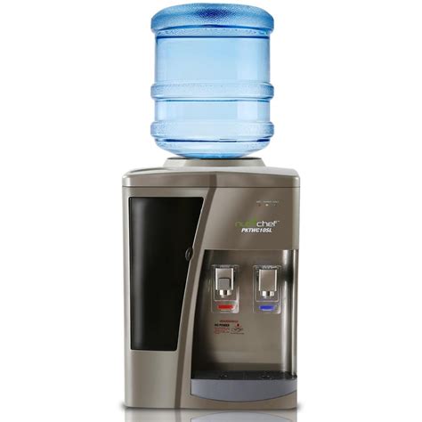 Buy Water Cooler Dispenser 5 Gallon Water Dispenser Hot Cold Top