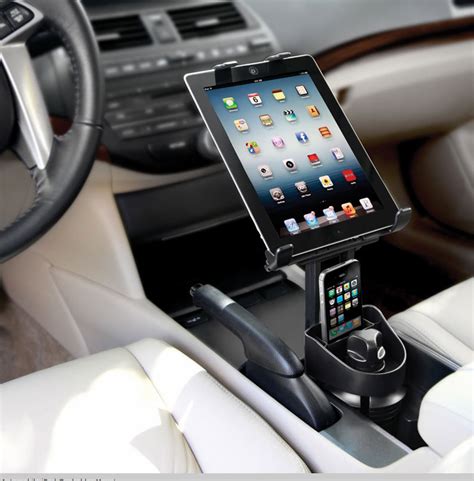 Buying Your Favourite Tablet Car Mount