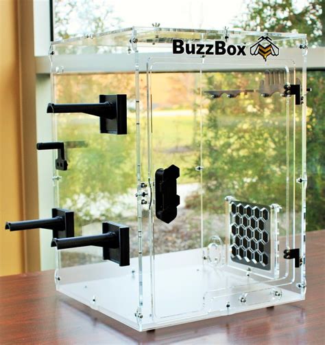 Buzzbox Geh Use F R Deinen 3D Drucker 3Druck Com