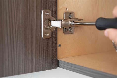 Types of Cabinet Door Hinges Explained