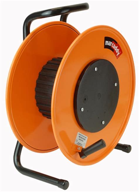 5 Signs Your Cable Reel is Truly Empty