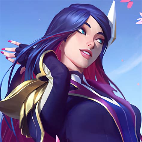 Caitlyn Kiramman Icon League Of Legends Vi League Of Legends Icon