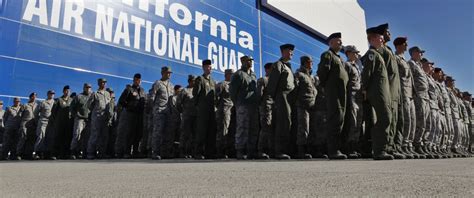 California National Guard