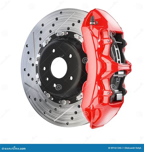 Caliper Brakes