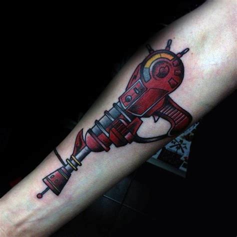 10 Call of Duty Tattoo Designs Every Gamer Loves