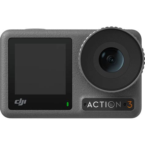 Camera Dji Osmo Action 3 Ch Nh H Ng Dji Vi T Nam