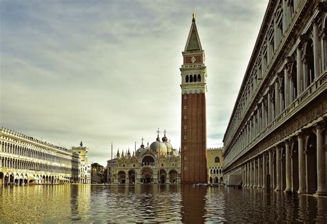 Campanile Di San Marco Venezia Amp Gt Storia Orari E Prezzi Biglietti