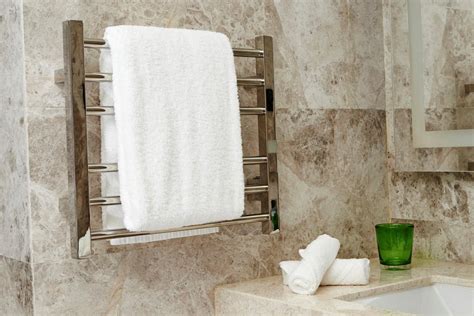 Can A Towel Rail Heat A Bathroom Viessmann Uk