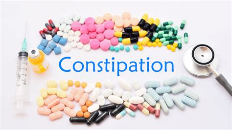 5 Ways Antibiotics Cause Constipation