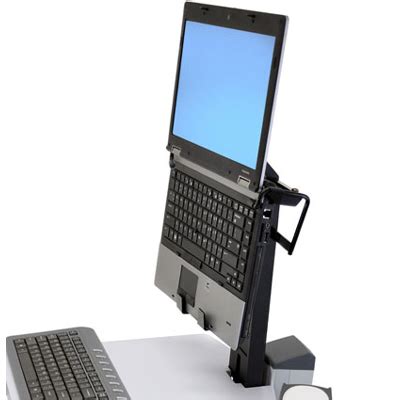 Can Anyone Here Suggest A Vertical Laptop Stand For Use In The Studio