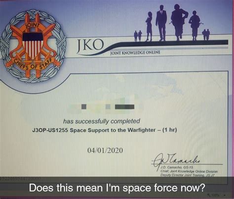 Can I Join The Space Force Now Spaceforce