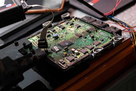 Can Toad Tune Reprogram Remap Flash My Car S Ecu Chip Chiptuning