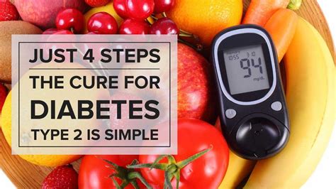 Can You Cure Type 2 Diabetes Defeat Diabetes