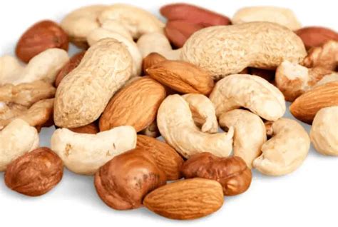 Can You Juice Nuts Benefits Nutrition Amp Taste Kitchen Dips