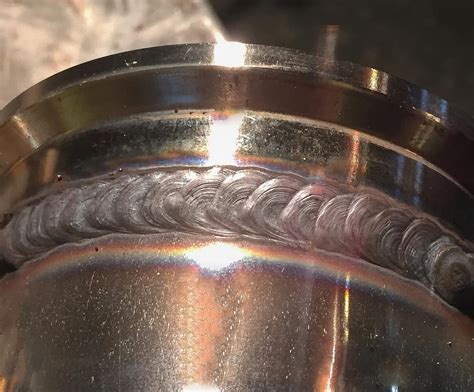 5 Ways to MIG Weld Stainless Steel