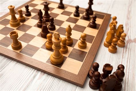 Can You Win In Chess Without A Checkmate 5 Ways To Win A2zchess Com