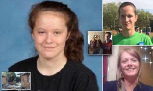 Candace Walton Forsyth Ga Teen Burns Family Home Kills Brother Mom