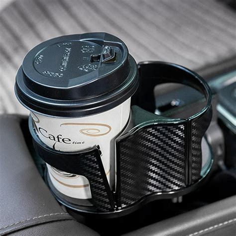 Car Cup Holders: Enhance Your Driving Experience