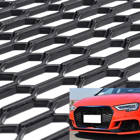 Benefits of Car Honeycomb Vents Explained