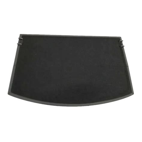 Car Parts Non Retractable Parcel Shelf Cargo Cover For Vauxhall Opel