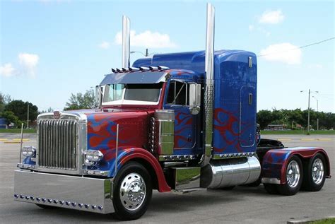 Car Reviews Optimus Prime Transformers Replica For Sale On Ebay