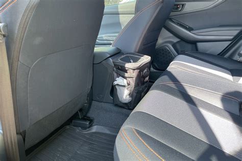 Car Trash Can Ideas Innovative Solutions For A Cleaner Ride Automotivio