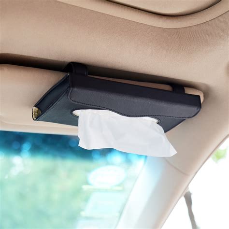 Car Visor Tissue Holder Free Shipping Car Visor Car Assesories