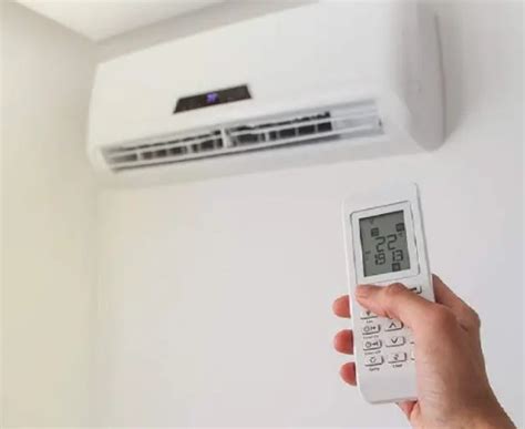 Cara Setting Remote Ac Daikin Menjadi Dingin Maksimal Ricosta Id