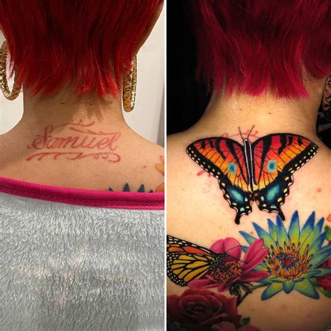 5 Facts About Cardi B's Tattoos