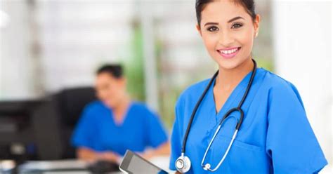 Cardiac Nurse Career Overview Nursejournal Org