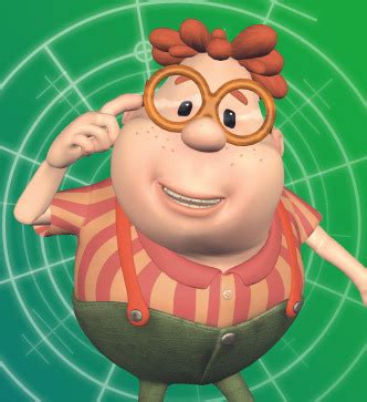 Carl Wheezer Jimmy Neutron Boy Genius The Fanon Wiki Fandom Powered By Wikia