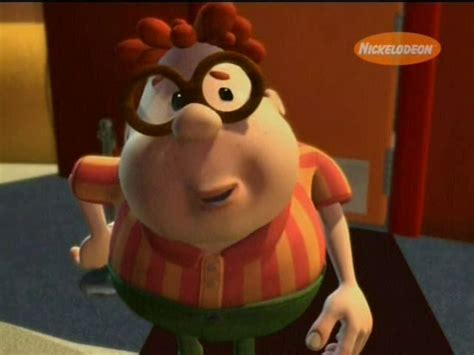 Carl Wheezer The Adventures Of Jimmy Neutron Wiki Fandom