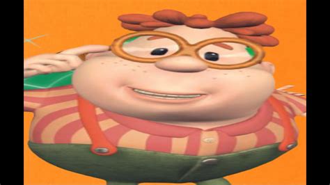 Carl Wheezer