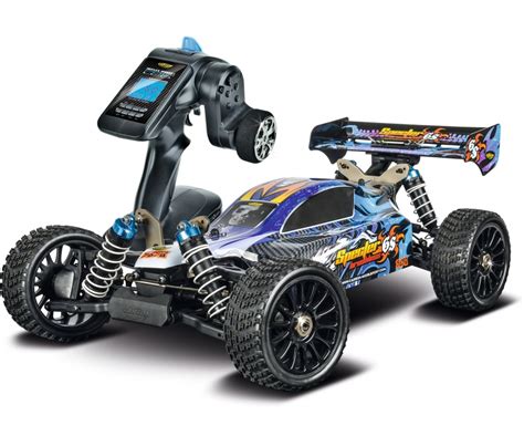 Carson RC Car Reviews and Buying Guide