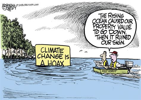 Cartoons On Climate Change And Global Warming Us News