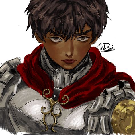 Casca