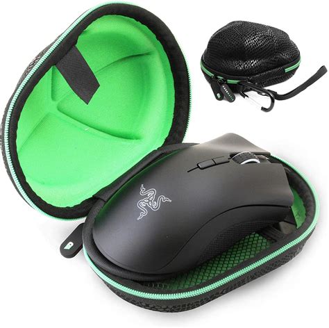 Best Case for Your Mouse: Top Picks and Reviews