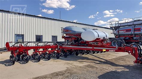 Case Ih Early Riser Planter Models Get Productivity Boost Rentalyard Blog