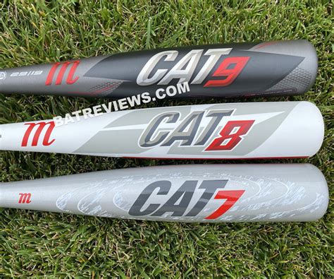 Cat 9 Bat Review: Unleashing Performance on the Field