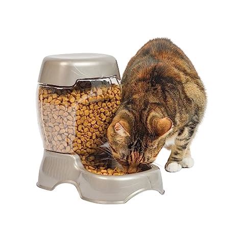 Cat Dry Food Dispenser 2024 Vet Ranch We Love Pets