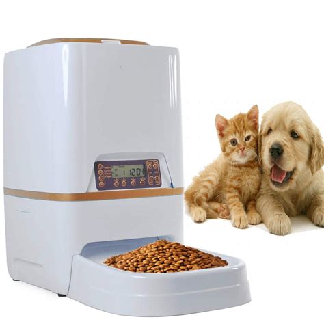 Cat Food Dispenser Malaysia Geraldkruwnewman