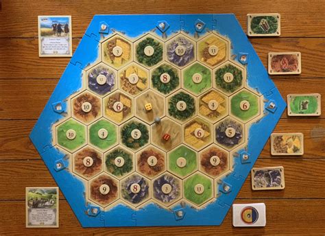 Exploring Catan Expansion Packs for Endless Fun