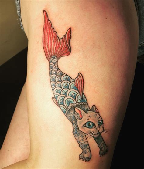 7 Unique Catfish Tattoo Designs to Inspire You