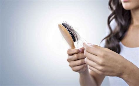 Cause And Solutions Of Hair Graying Nutrition