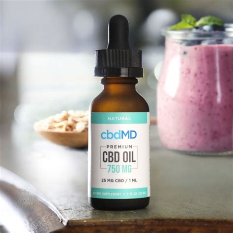 Cbdmd A Trusted Source For Cbd Mom Blog Society