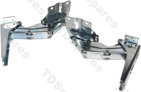 Cda Fw283 Integrated Fridge Door Hinges Sold In Pairs Original Hettich Components Top